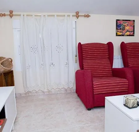 Apartamento La Relojera 1 Jarandilla de la Vera Exterior photo