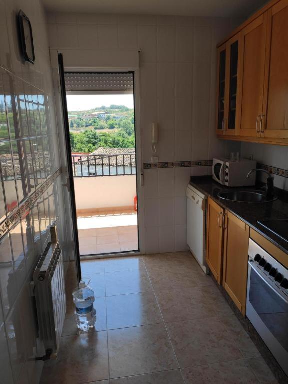 La Relojera 1 Appartement *
