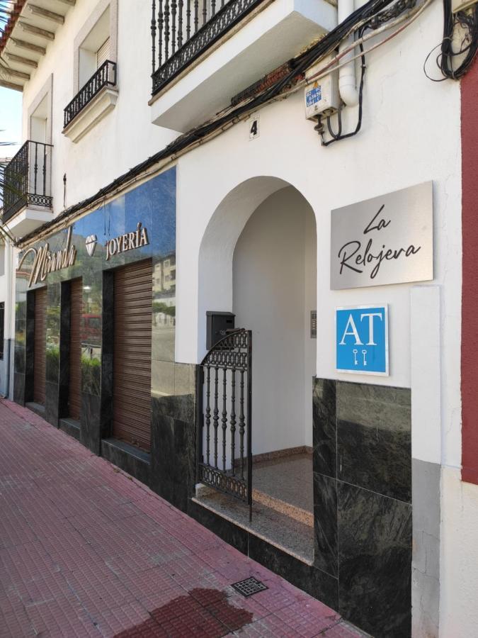 La Relojera 1 Appartement