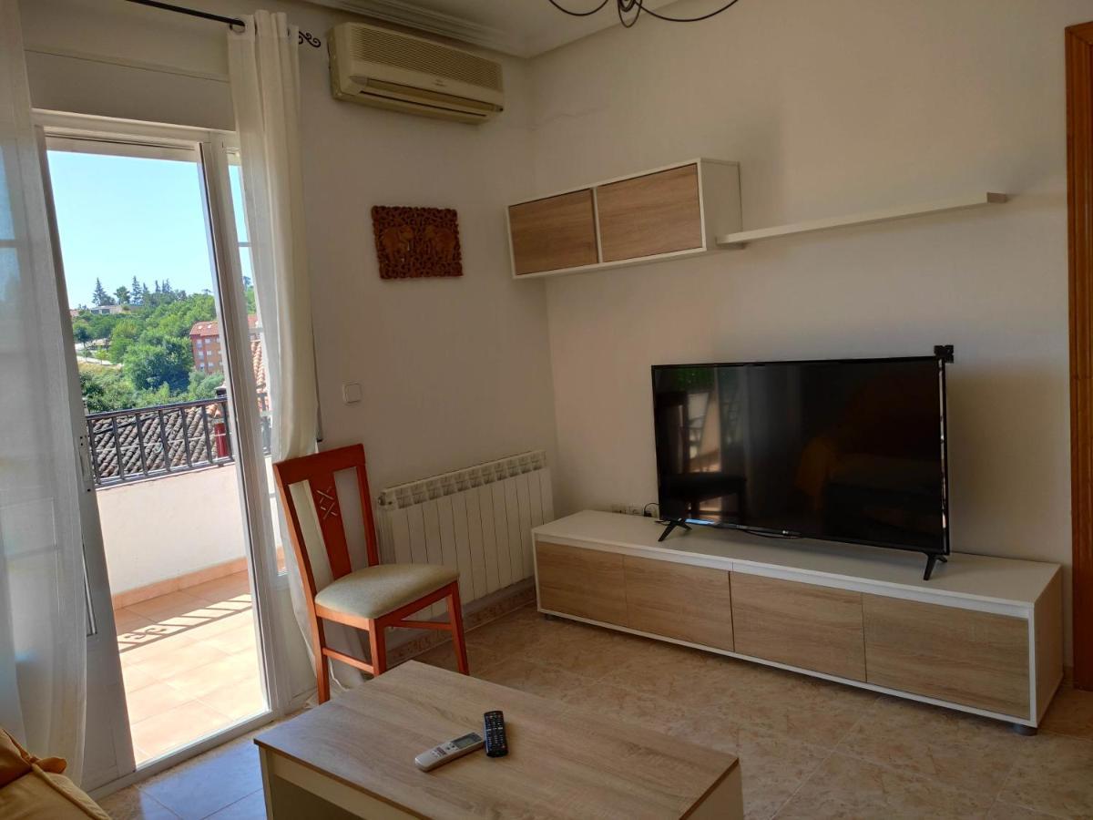La Relojera 1 Appartement *