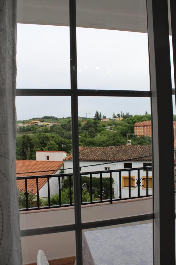 La Relojera 1 Appartement Jarandilla de la Vera