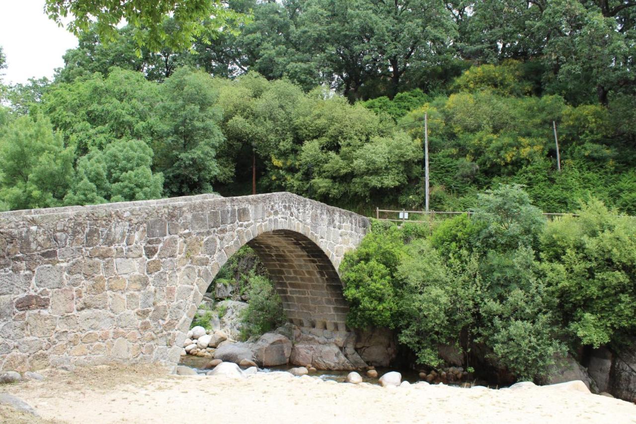 La Relojera 1 Jarandilla de la Vera