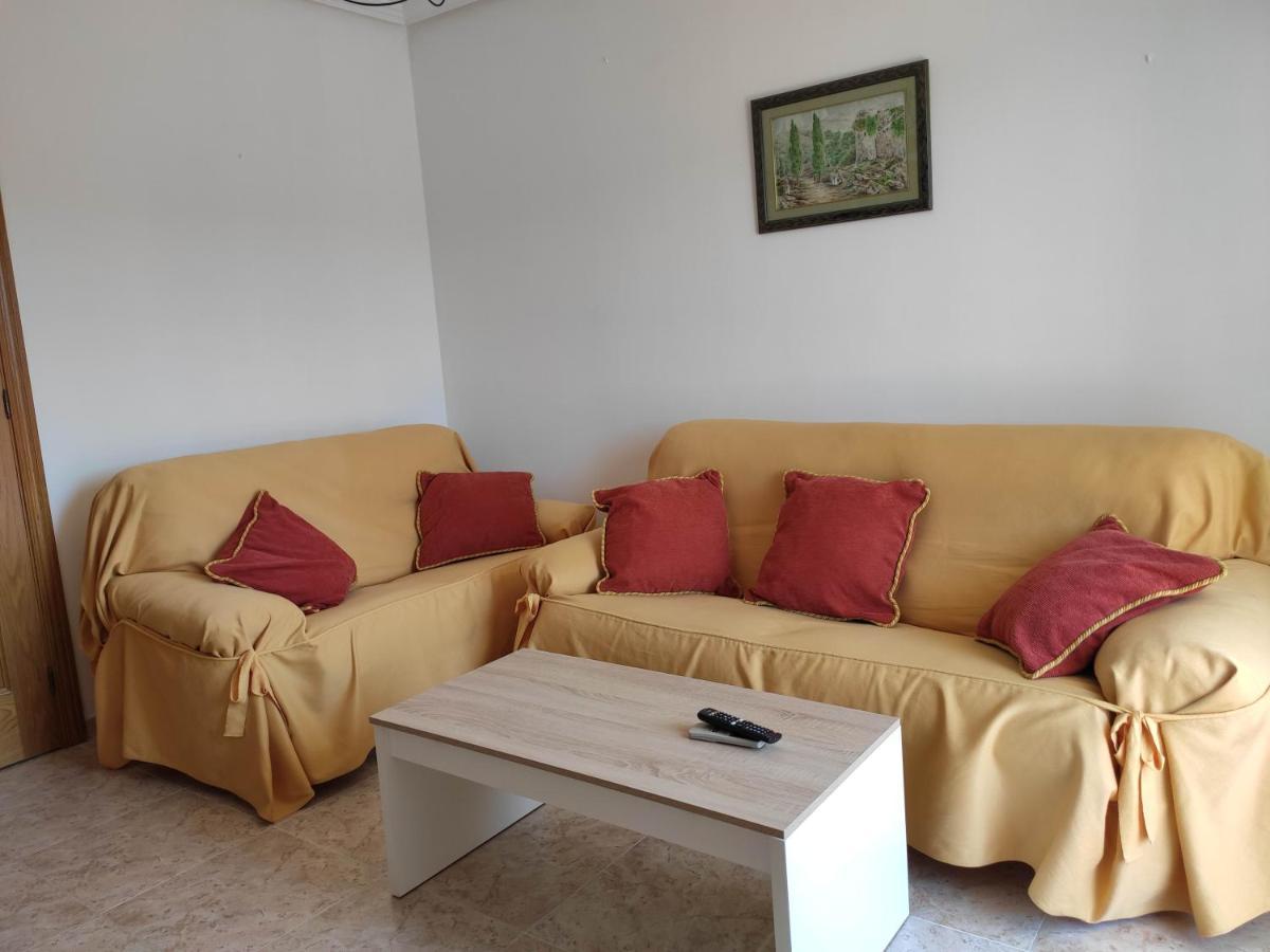 La Relojera 1 Appartement