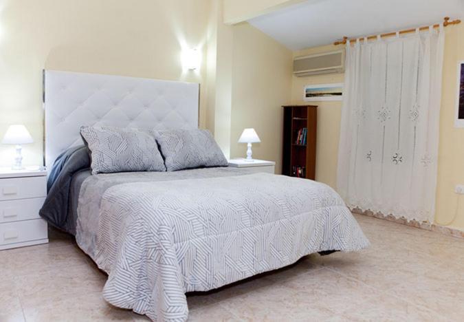 La Relojera 1 Appartement