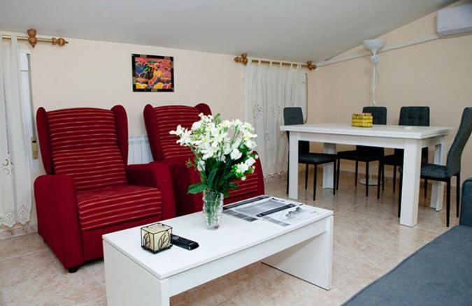 La Relojera 1 Appartement